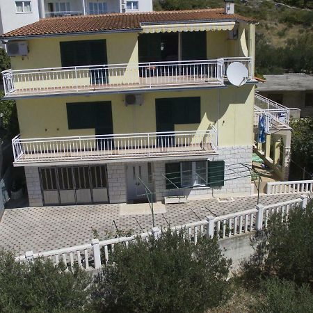 Maglić Apartment Duće Zewnętrze zdjęcie
