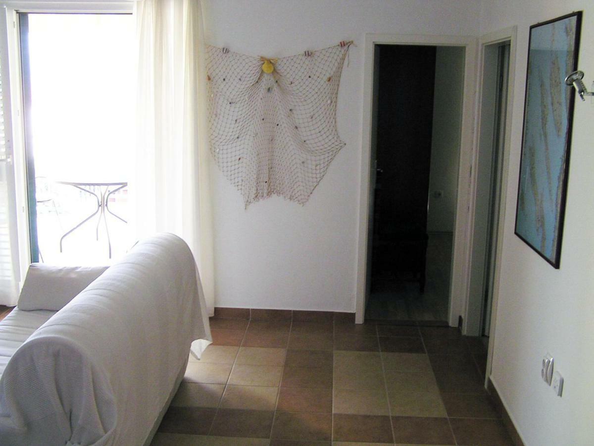 Maglić Apartment Duće Zewnętrze zdjęcie