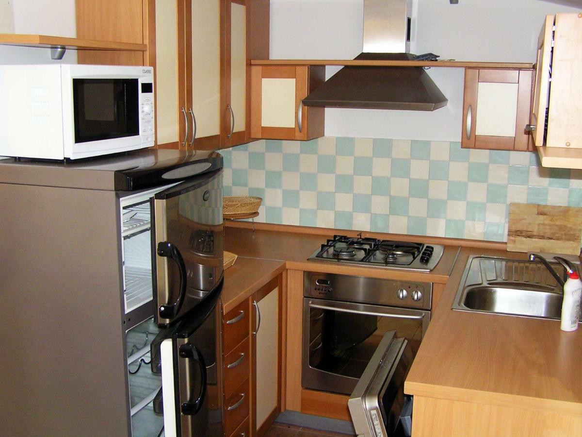 Maglić Apartment Duće Zewnętrze zdjęcie