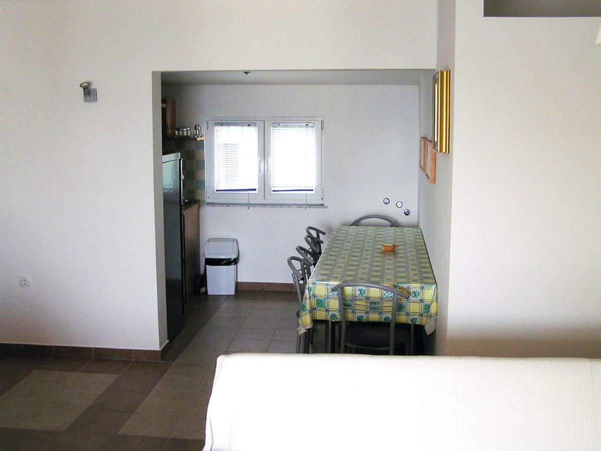Maglić Apartment Duće Zewnętrze zdjęcie