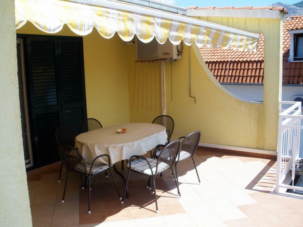 Maglić Apartment Duće Zewnętrze zdjęcie