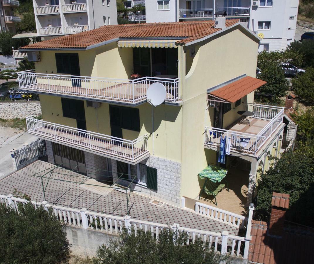 Maglić Apartment Duće Zewnętrze zdjęcie