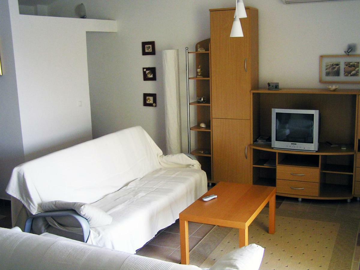Maglić Apartment Duće Zewnętrze zdjęcie