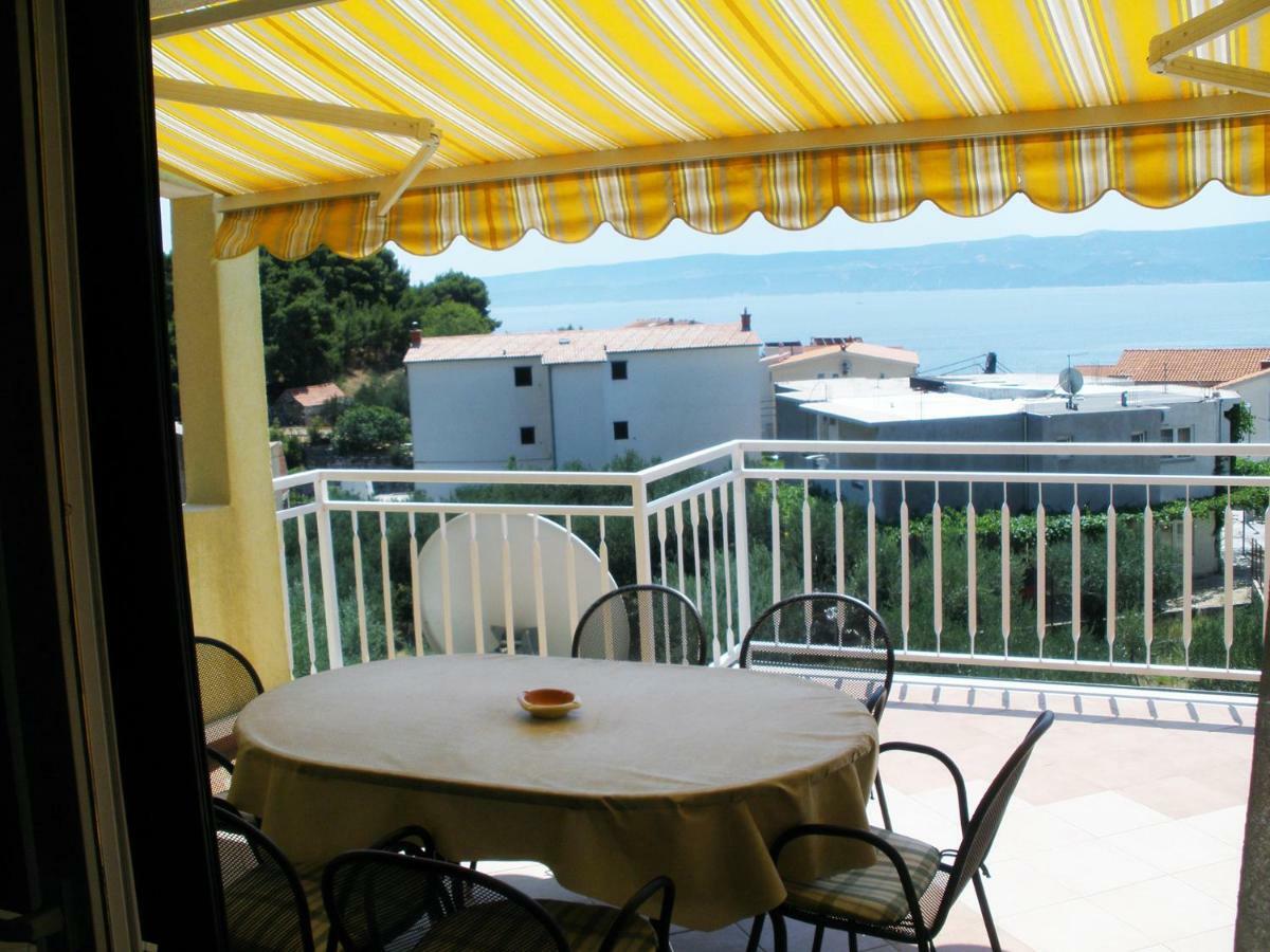 Maglić Apartment Duće Zewnętrze zdjęcie